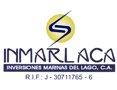 Logo de Inmarlaca