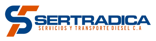 Logo de Sertradica